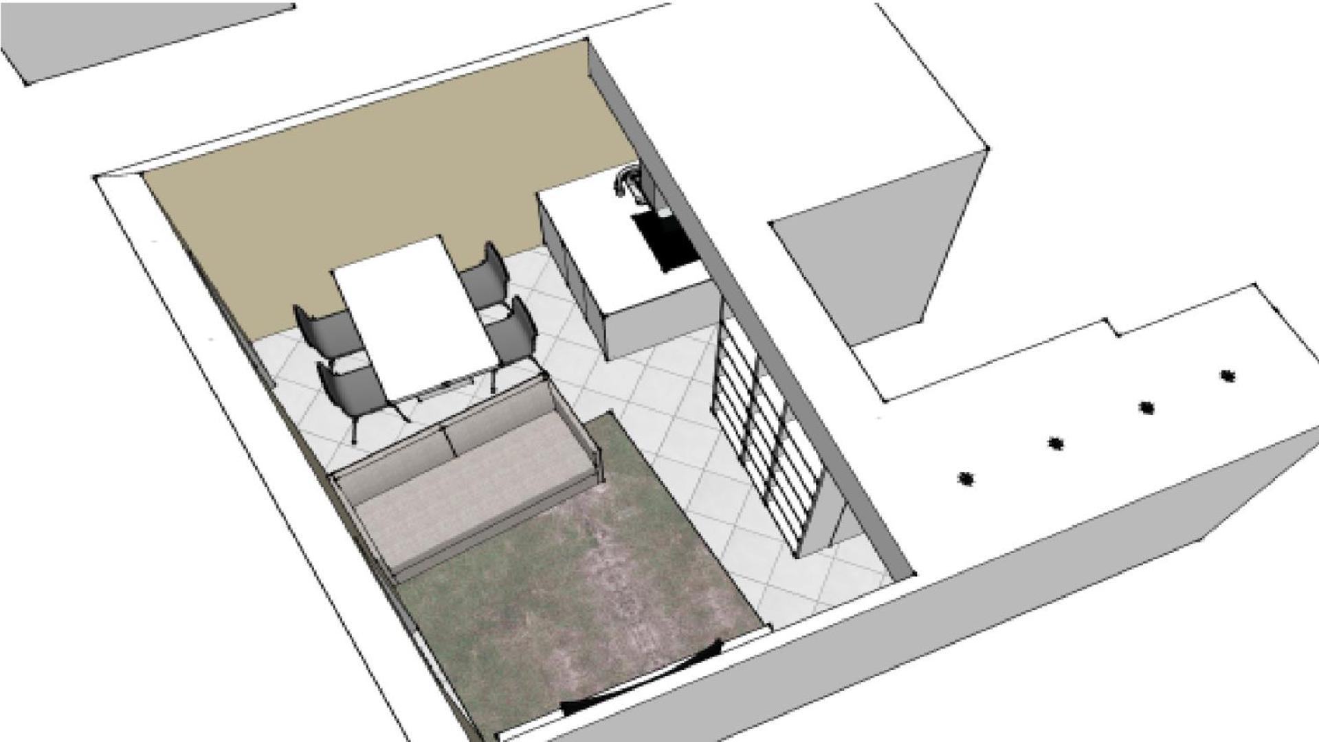 Apartment Via S. Maria, 19