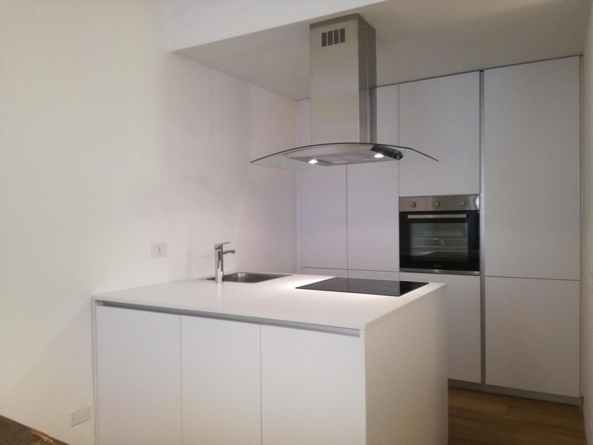 Apartment Via S. Maria, 19 Riva del Garda