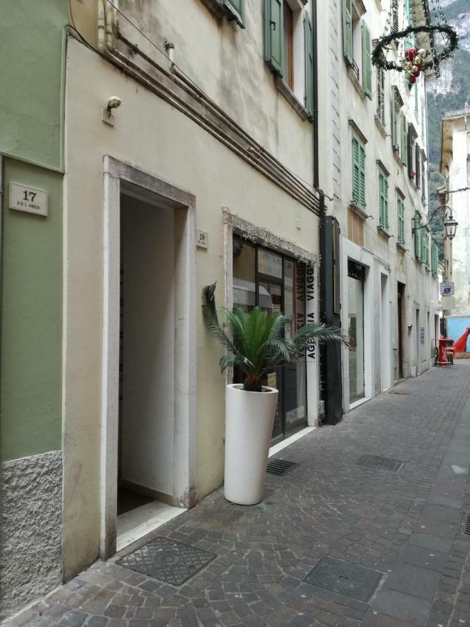 Via S. Maria, 19 Apartment *